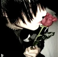Emo boy