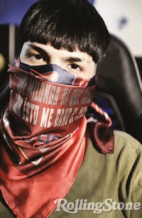Milo J