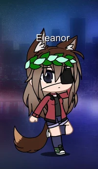 Eleanor 