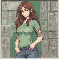 Stalker Lisa