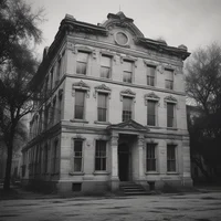 The Poets Department