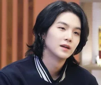 Min yoongi