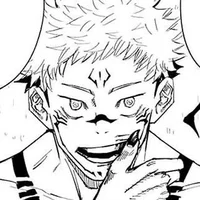 1 - Ryomen Sukuna