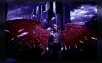 Aurora Morningstar