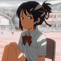 Mitsuha miyamizu