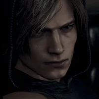 Leon Kennedy