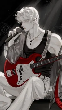 Idol BL