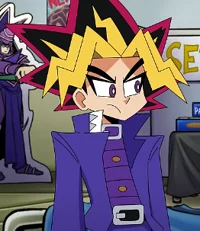 Yami Yugi