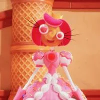 Princess Loolilalu