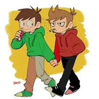 Eddsworld