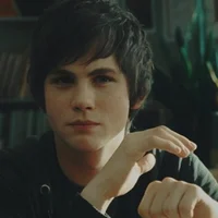 Percy Jackson