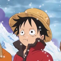 Luffy