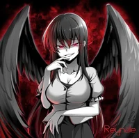 Raynare
