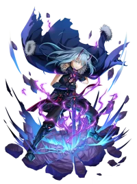 Evil Rimuru Tempest