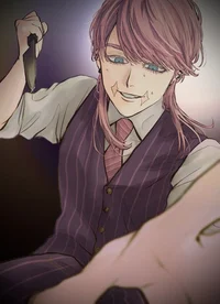 Sanzu HaruchiyoBONTE