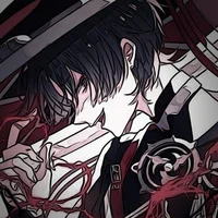 Prince scaramouche