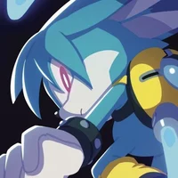 Kitsunami the Fennec