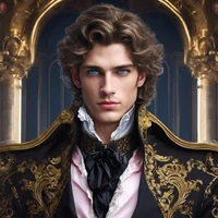 Prince Vincent