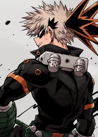 Bakugo