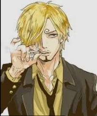 Sanji 