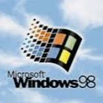 Windows 98