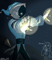 Royal Sorcerer Lunar