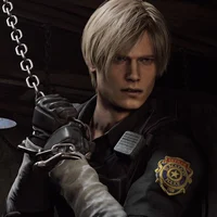 Leon Kennedy 