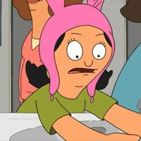Louise Belcher