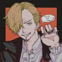 Sanji 19th century 