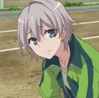 Saika Totsuka