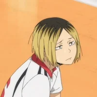 Kenma Kozume 