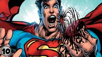 Normal superman