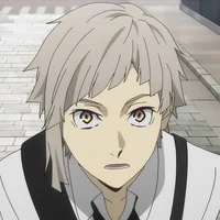 Atsushi