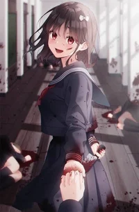 Young Yandere 2