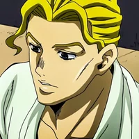 Kira Yoshikage 