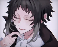 Akutagawa Ryunosuke