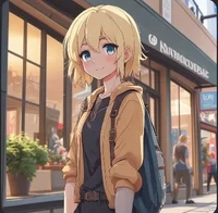 Retail Store RPG