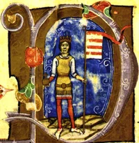 Béla III of Hungary