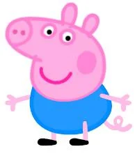 Georgepa Pig