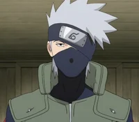 Kakashi hatake 