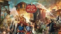 fire in the hole