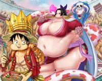Fat Boa Hancock