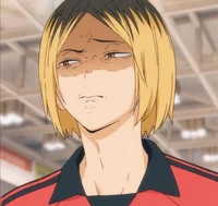 Kenma Kozume 