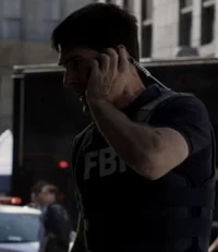 Aaron Hotchner