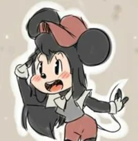 Fem Mickey BABQFTIM