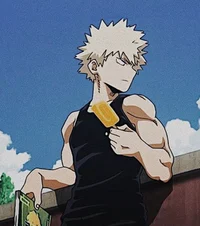 MHA VACATION 