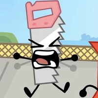 Saw BFB TPOT