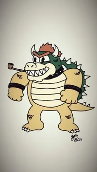 1930s Bowser