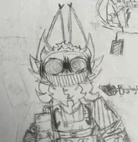 The Smiler - Angry