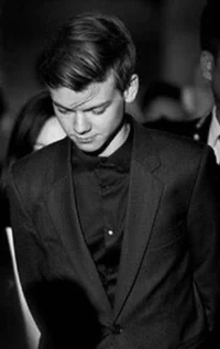 Thomas sangster